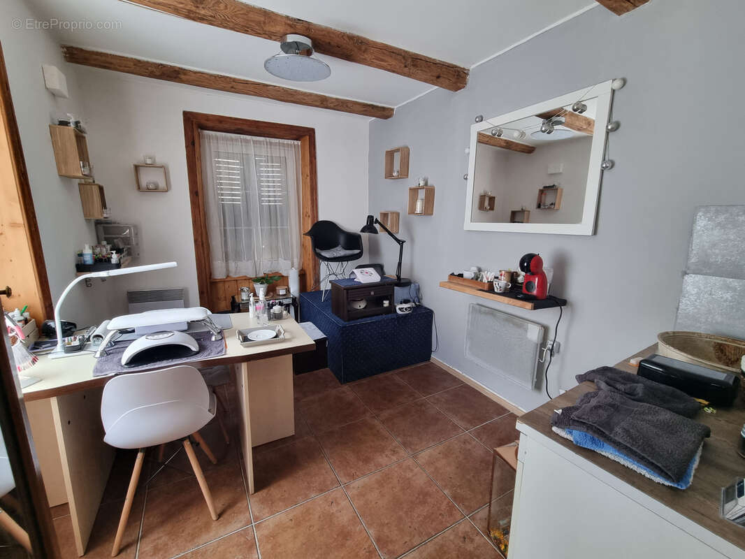 Maison à MARSAC-EN-LIVRADOIS