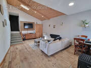 Maison à MARSAC-EN-LIVRADOIS