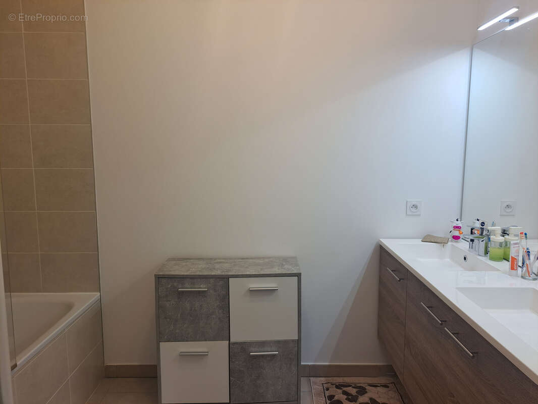 Appartement à GRASSE