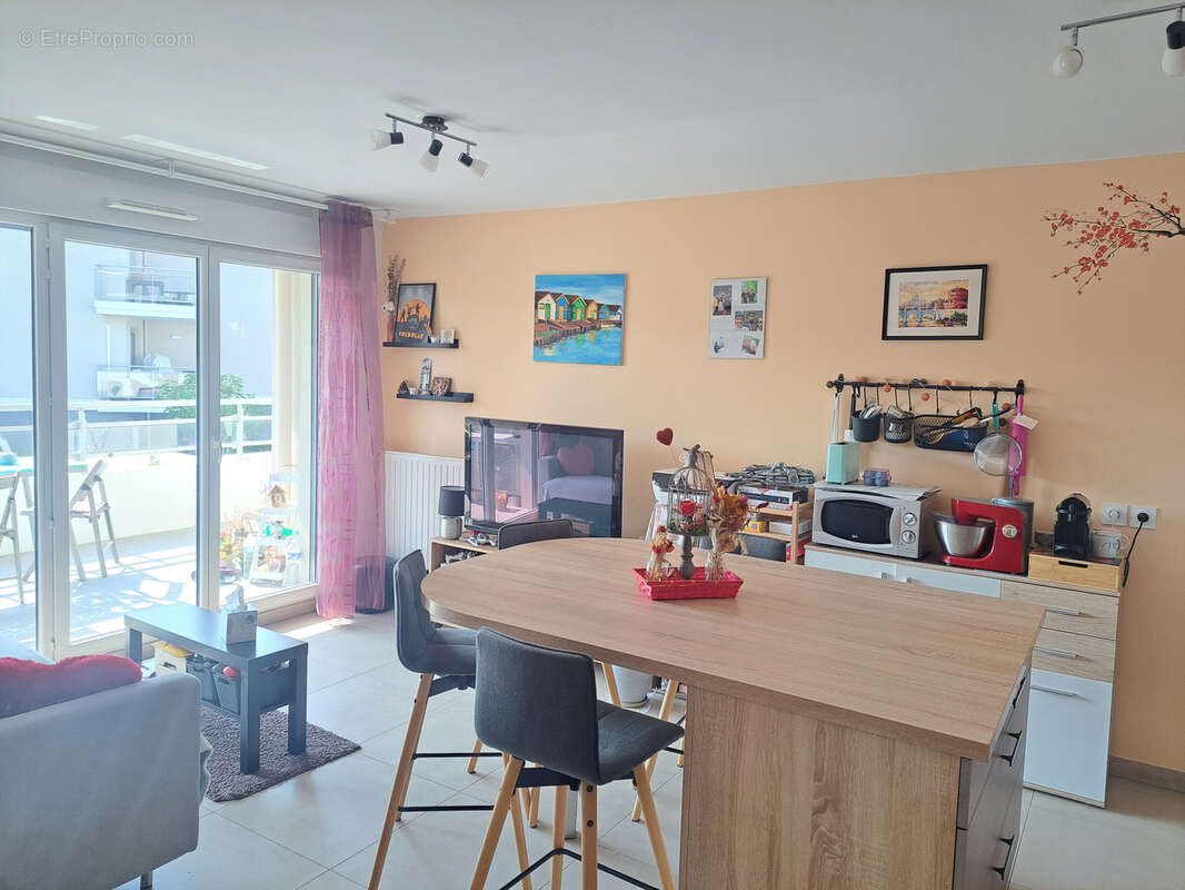 Appartement à GRASSE