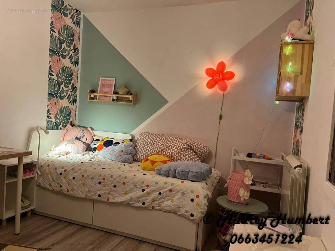 Maison à PIERREVERT