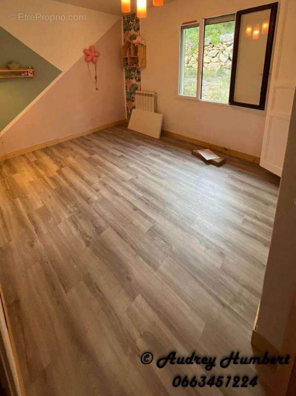 Maison à PIERREVERT