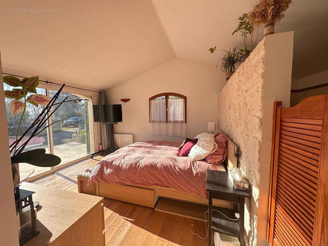 Maison à PIERREVERT