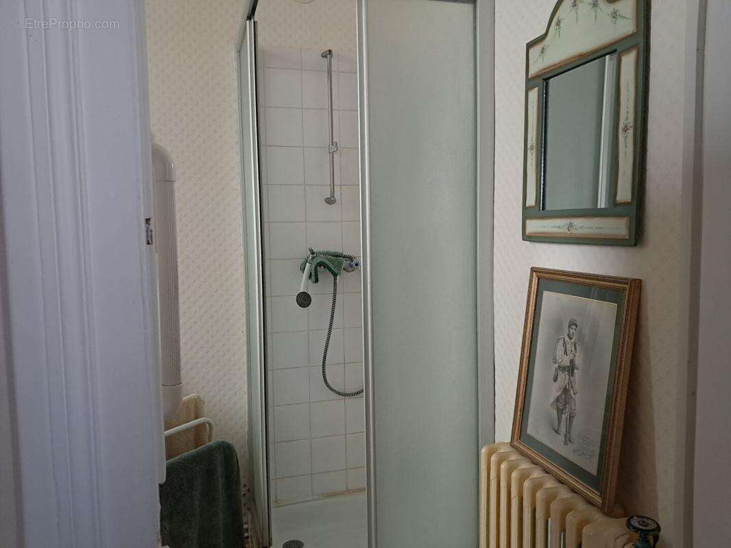 Appartement à CHALON-SUR-SAONE