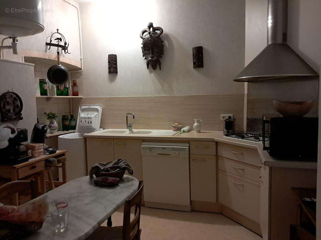 Appartement à CHALON-SUR-SAONE