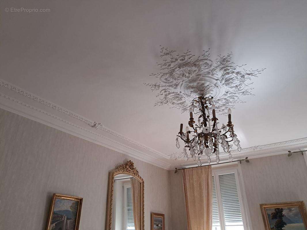 Appartement à CHALON-SUR-SAONE