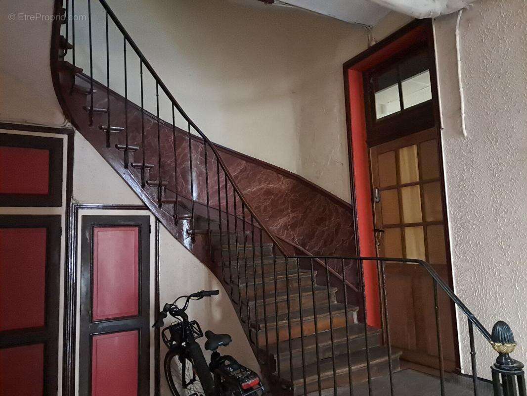 Appartement à CHALON-SUR-SAONE