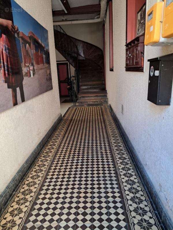 Appartement à CHALON-SUR-SAONE