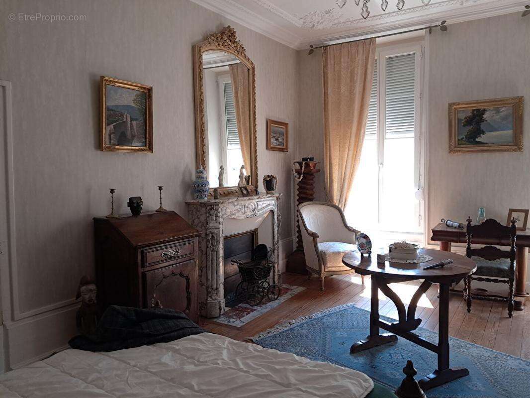 Appartement à CHALON-SUR-SAONE