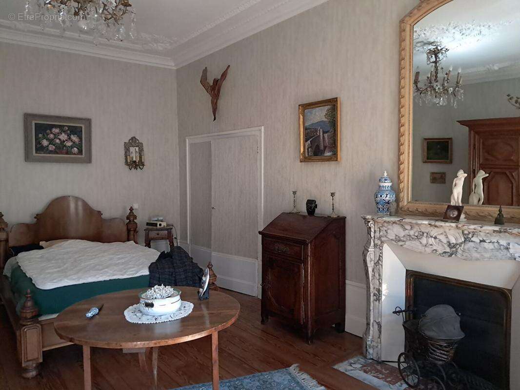 Appartement à CHALON-SUR-SAONE