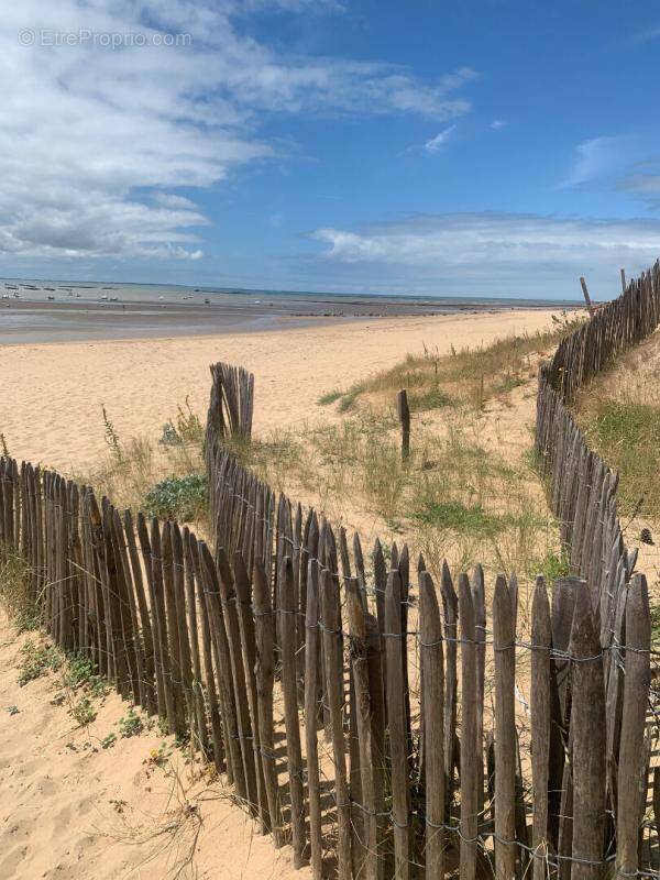 Maison à LA TRANCHE-SUR-MER