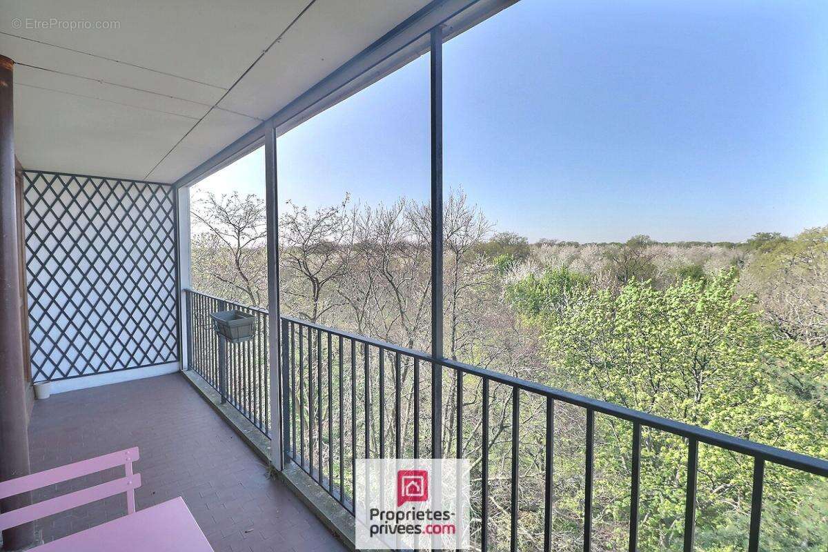 Appartement à POISSY