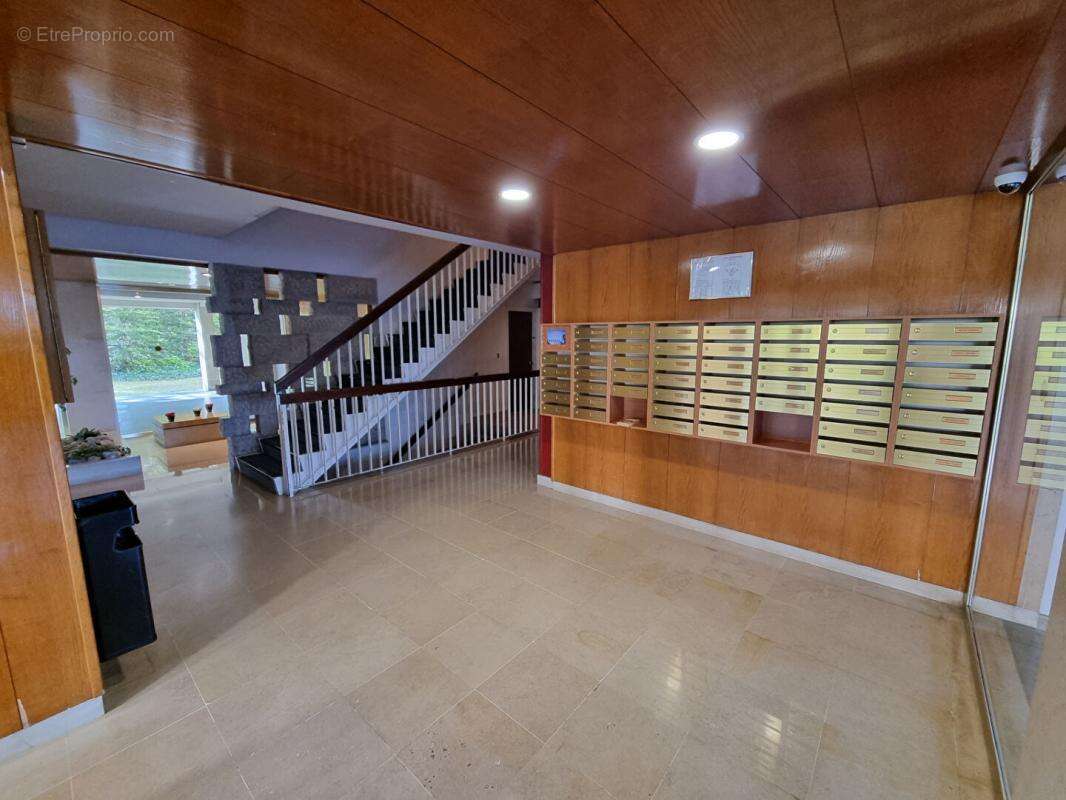 Appartement à POISSY