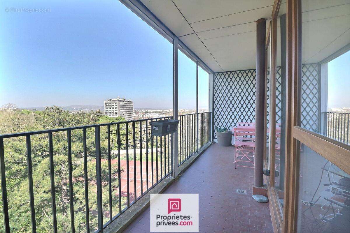 Appartement à POISSY