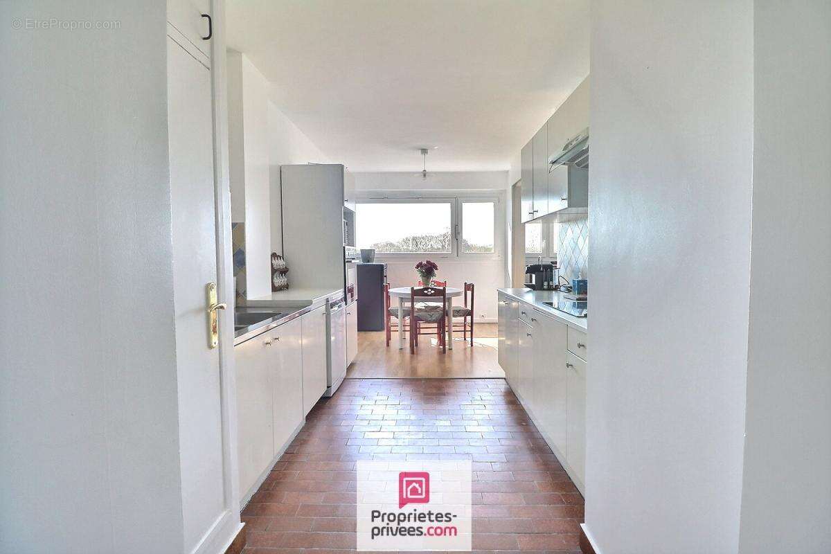 Appartement à POISSY