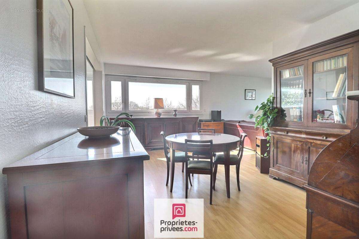 Appartement à POISSY