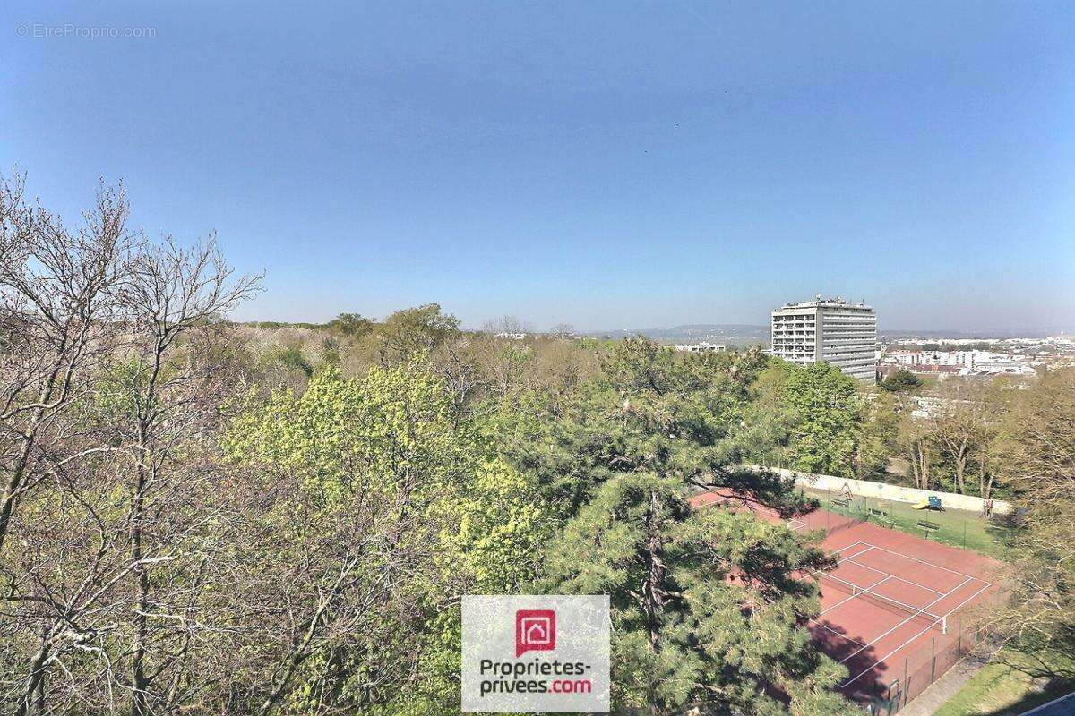 Appartement à POISSY