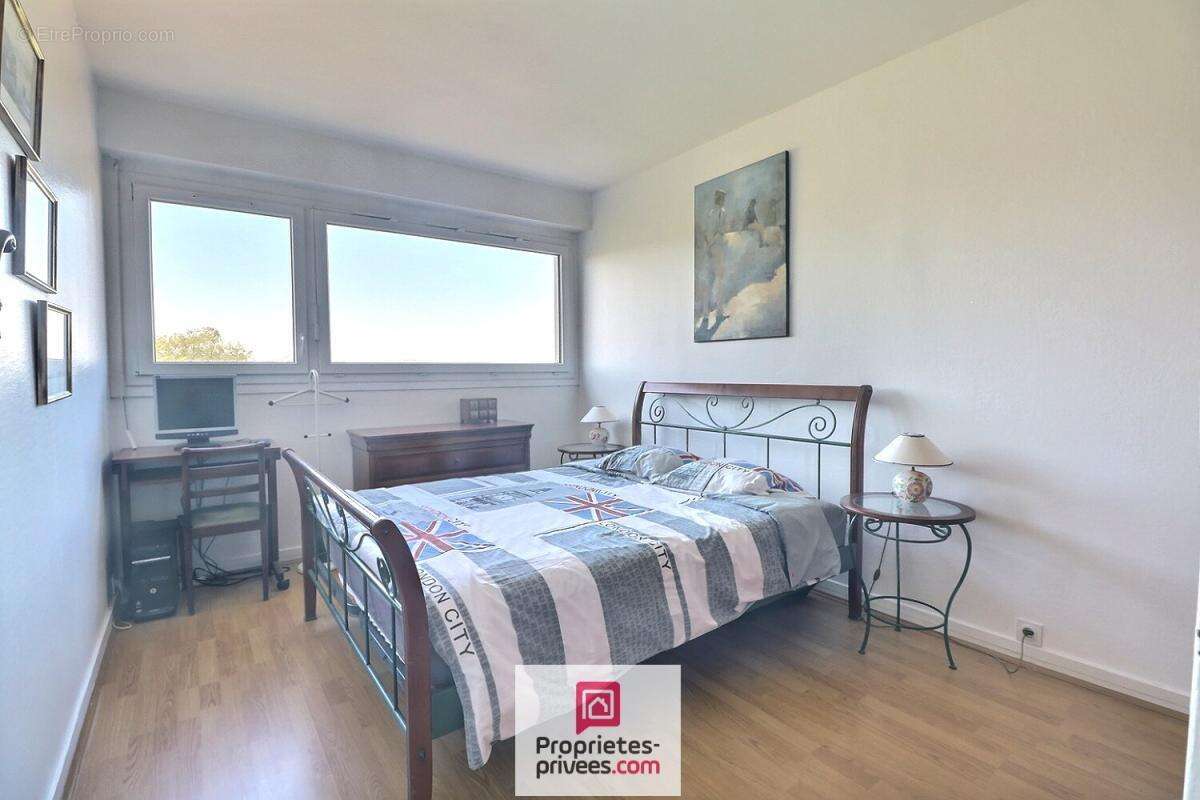 Appartement à POISSY