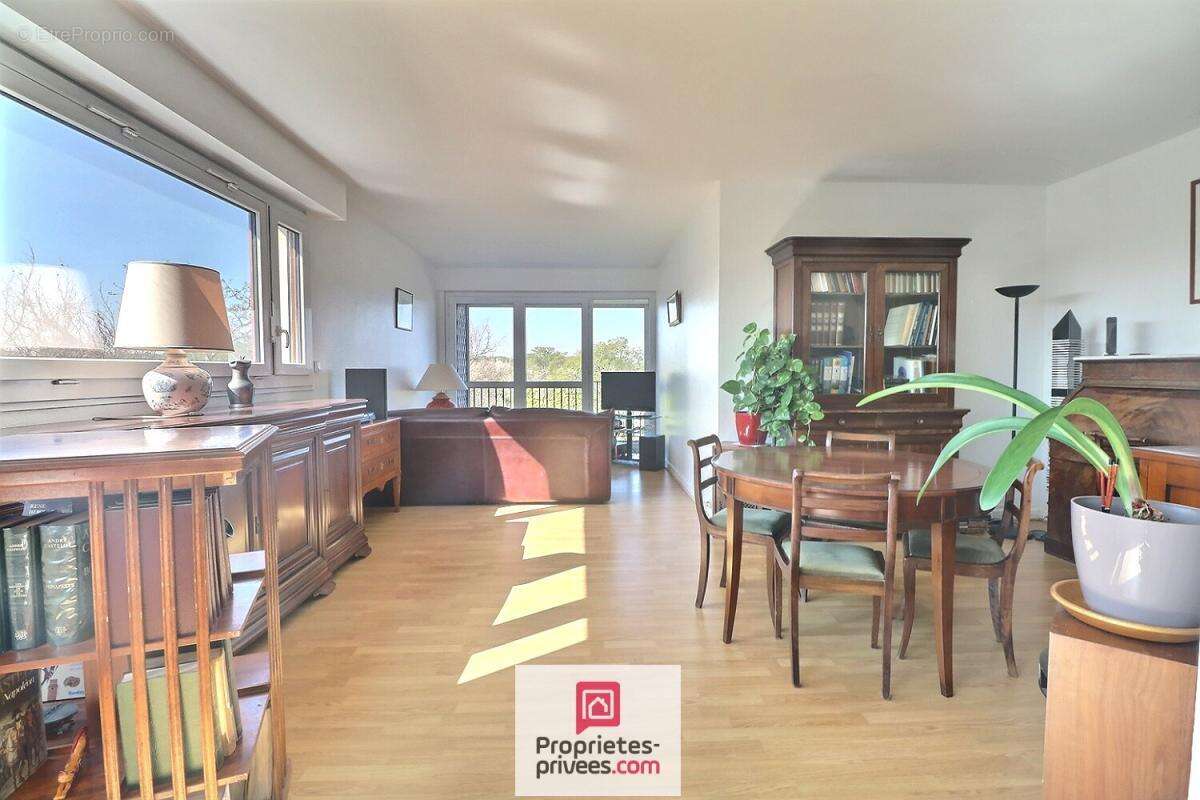 Appartement à POISSY