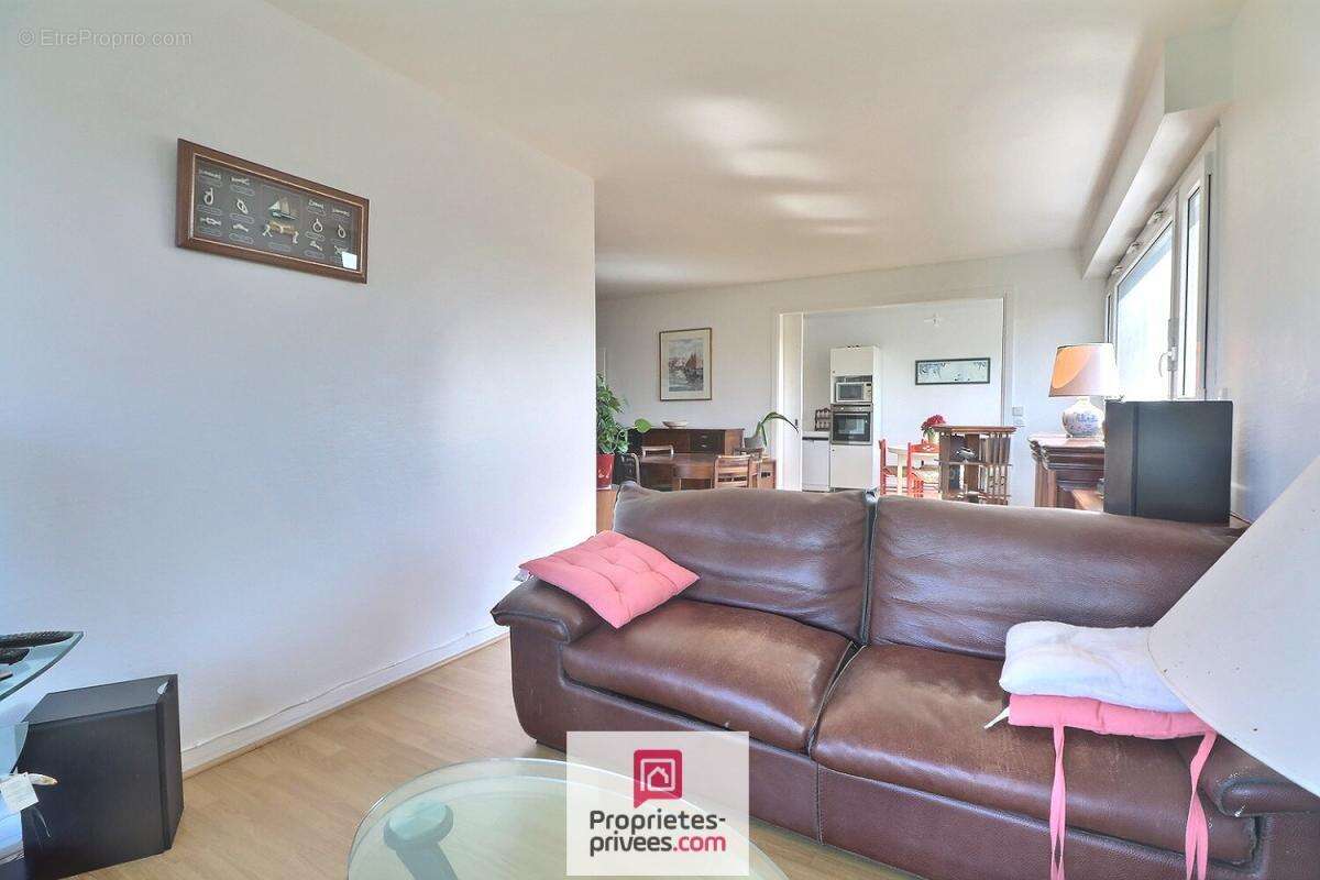 Appartement à POISSY