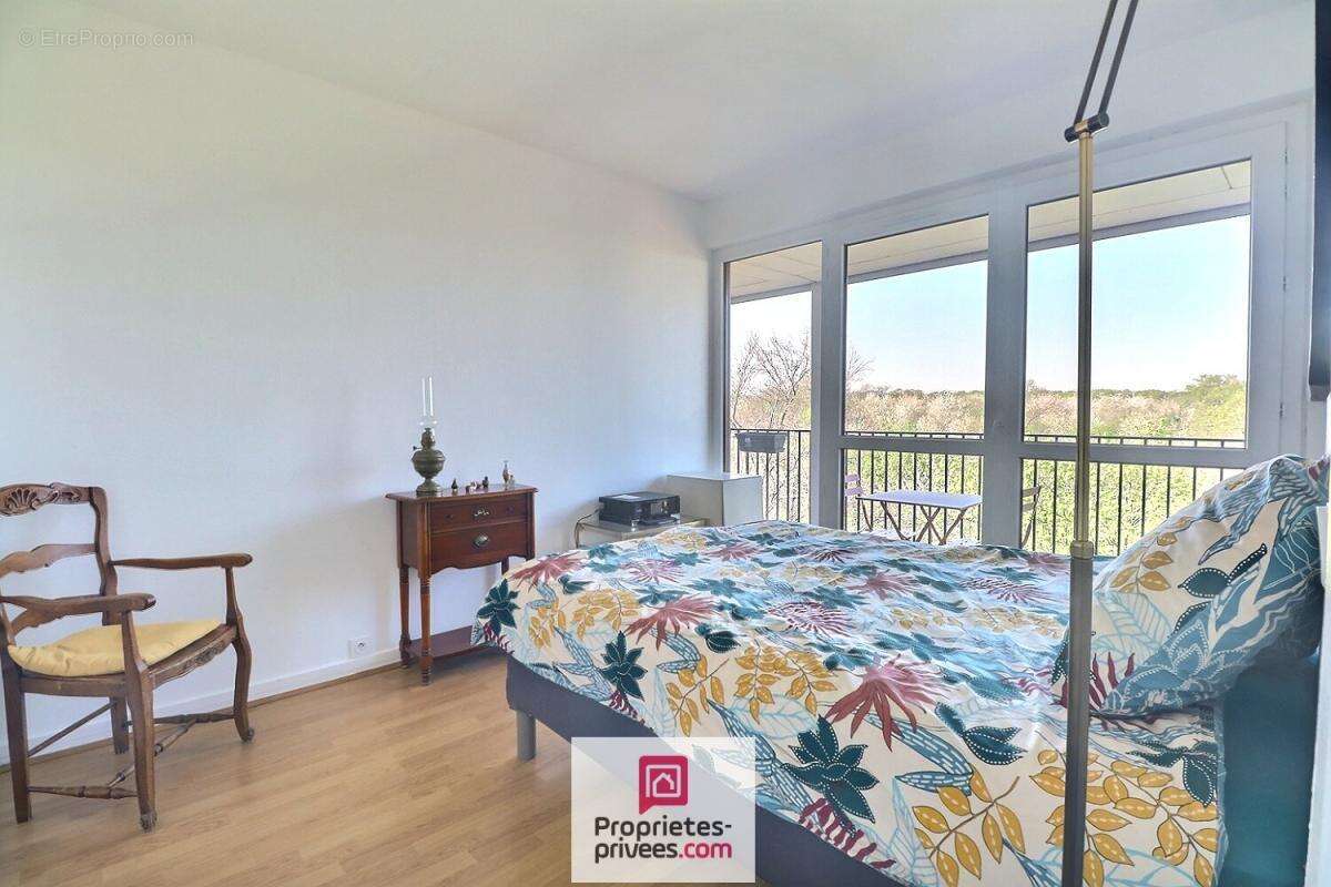 Appartement à POISSY