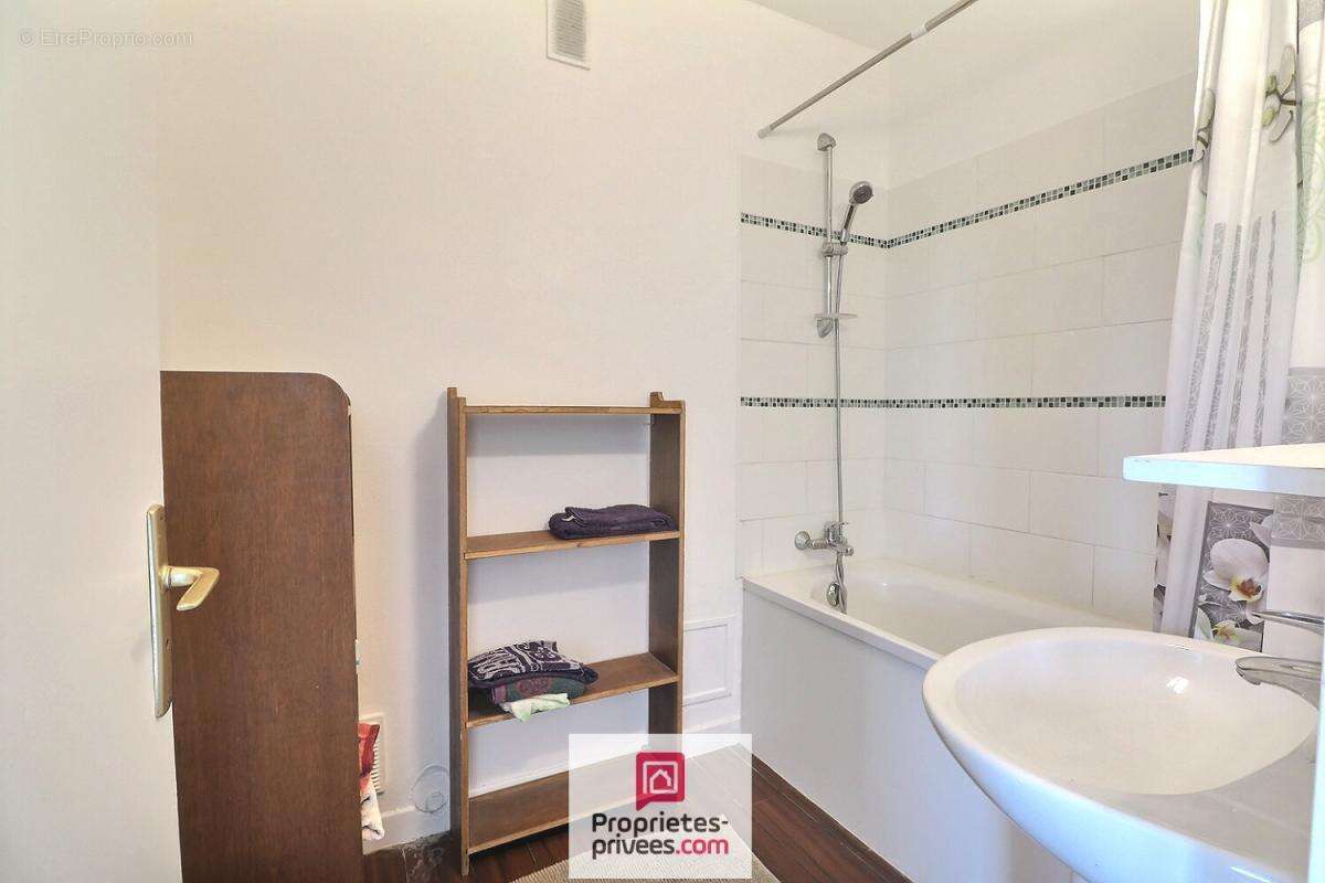 Appartement à POISSY