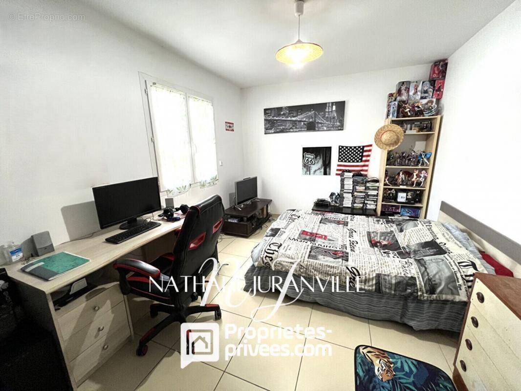 Maison à LATOUR-BAS-ELNE