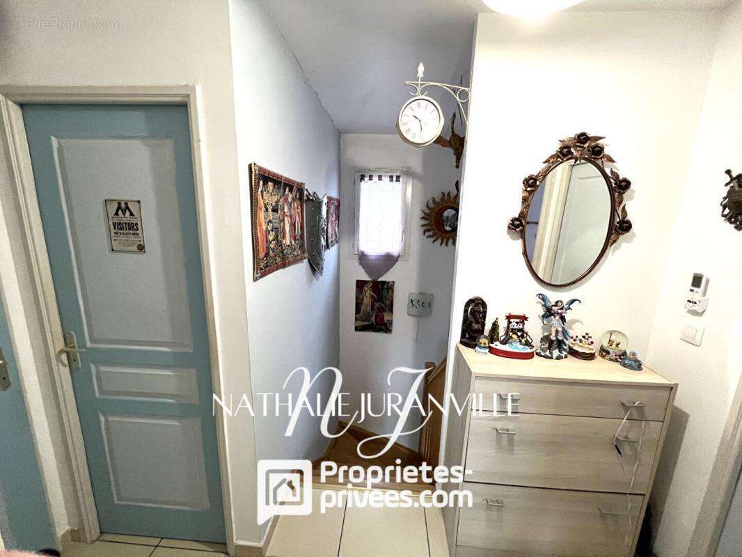 Maison à LATOUR-BAS-ELNE