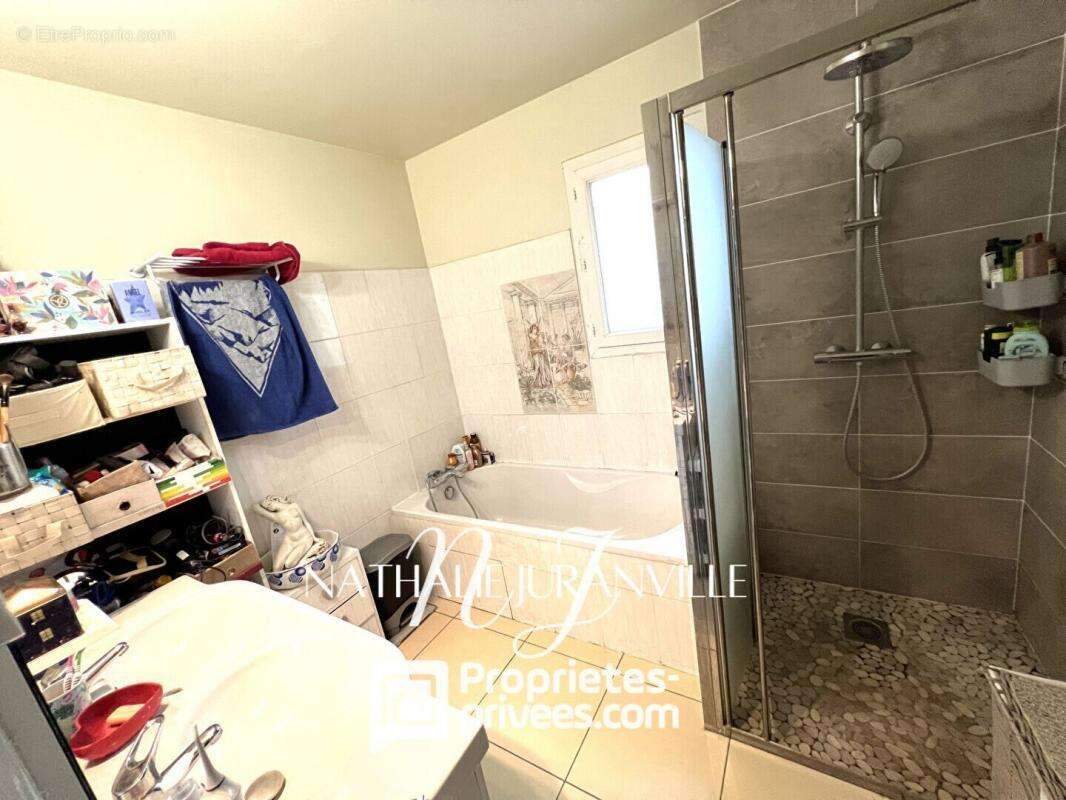 Maison à LATOUR-BAS-ELNE