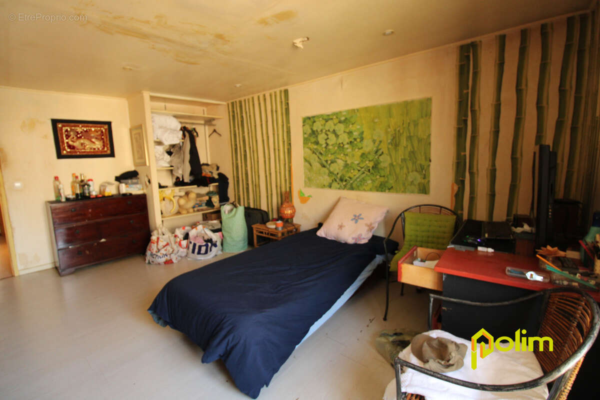 Maison à PONT-A-MOUSSON