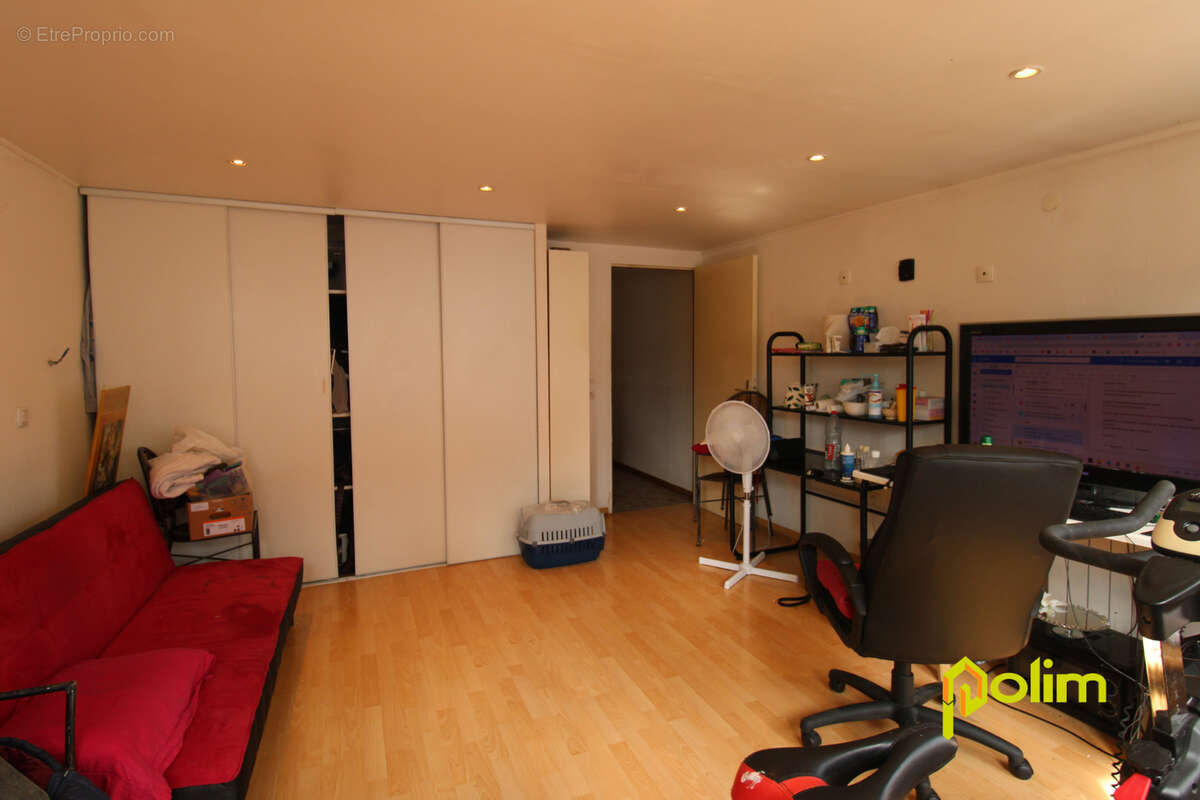 Maison à PONT-A-MOUSSON