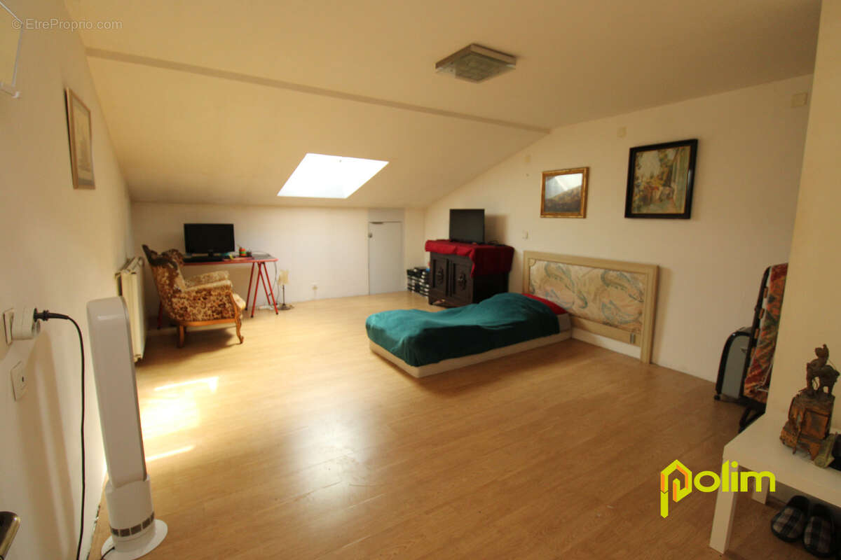 Maison à PONT-A-MOUSSON