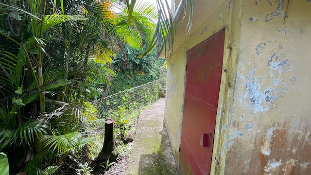 Maison à FORT-DE-FRANCE