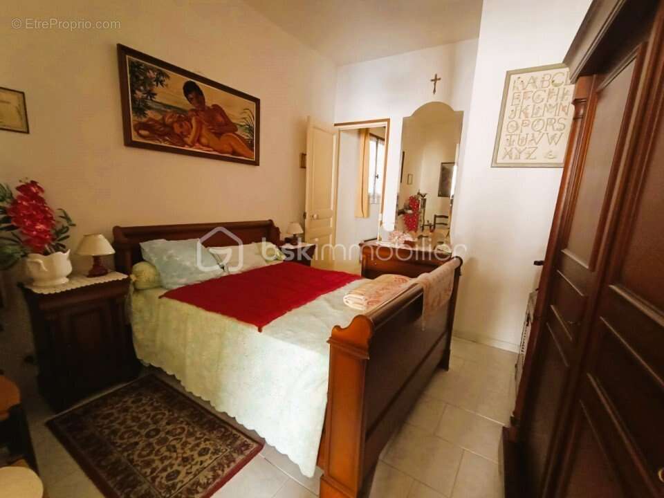 Appartement à LAMBESC