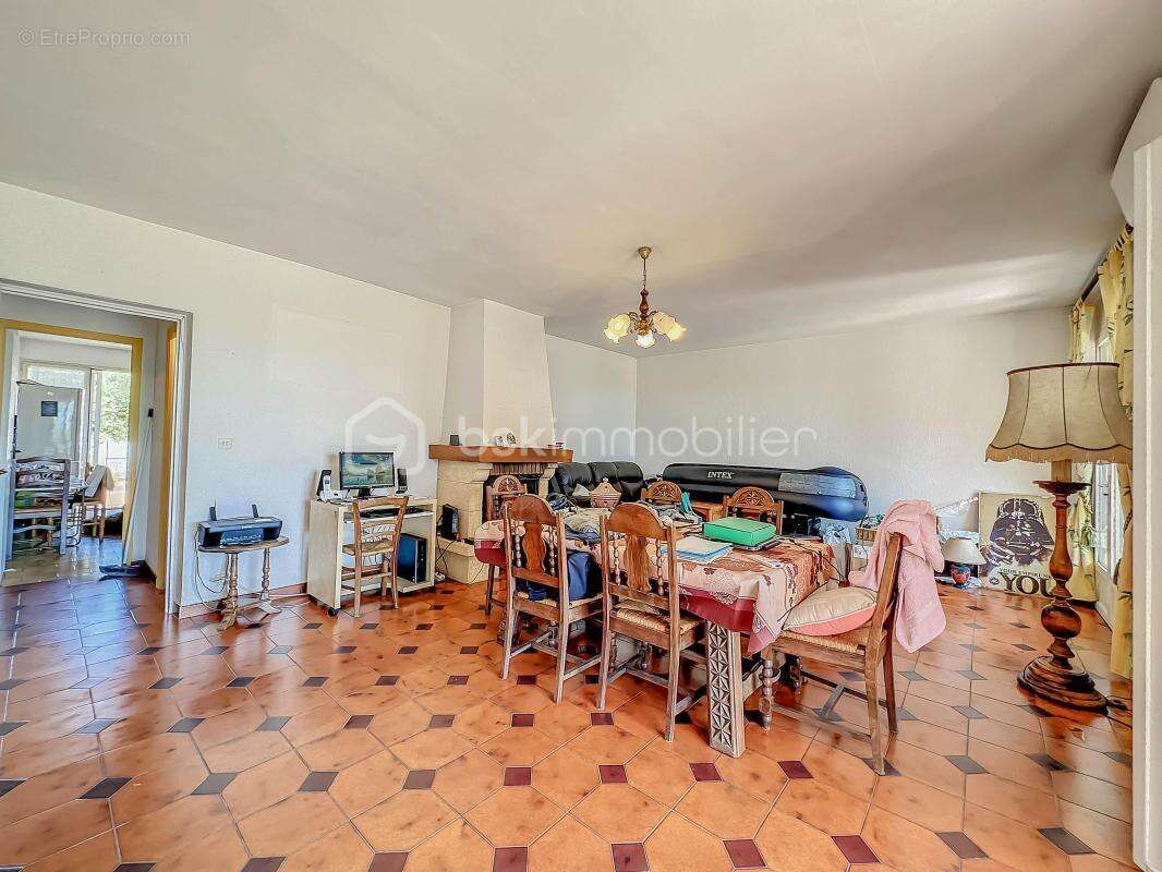 Maison à PALAVAS-LES-FLOTS