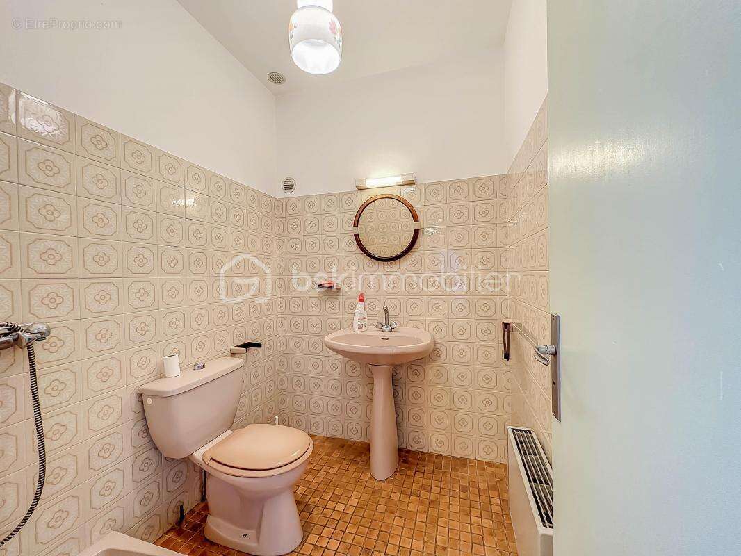 Maison à PALAVAS-LES-FLOTS