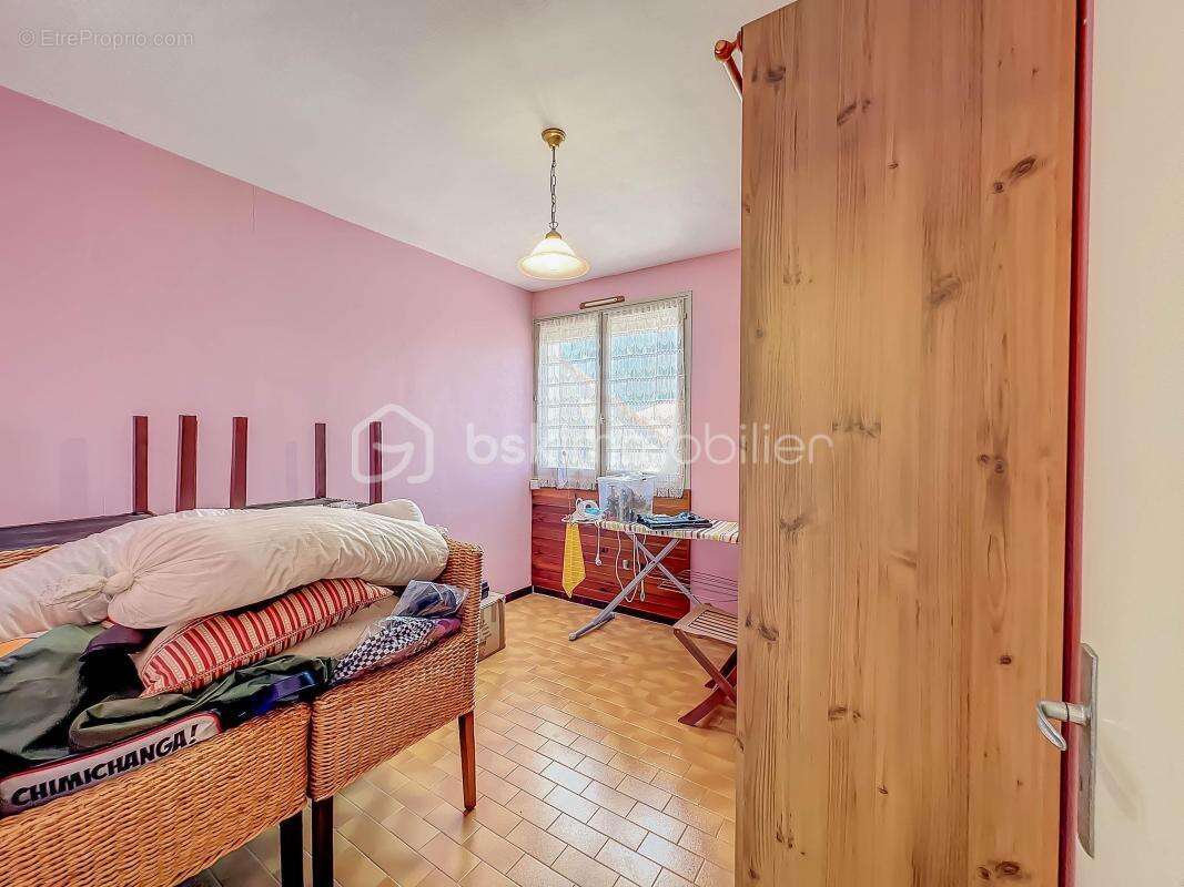 Maison à PALAVAS-LES-FLOTS