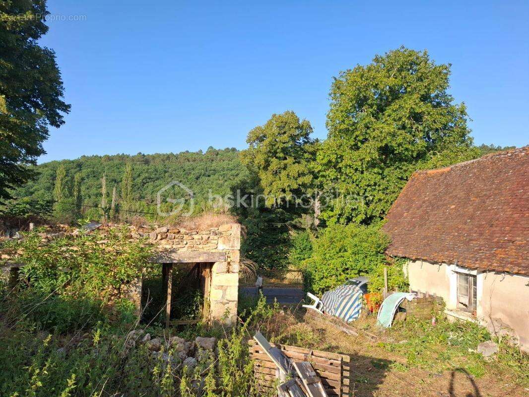 Terrain à BASSILLAC