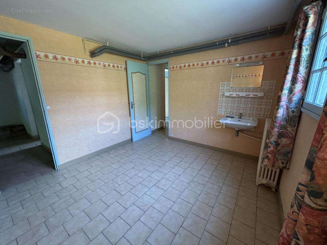 Maison à CANNES-ECLUSE