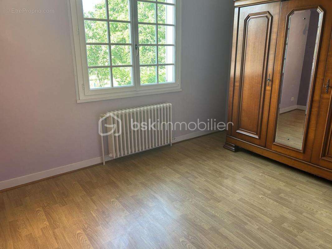 Maison à CANNES-ECLUSE