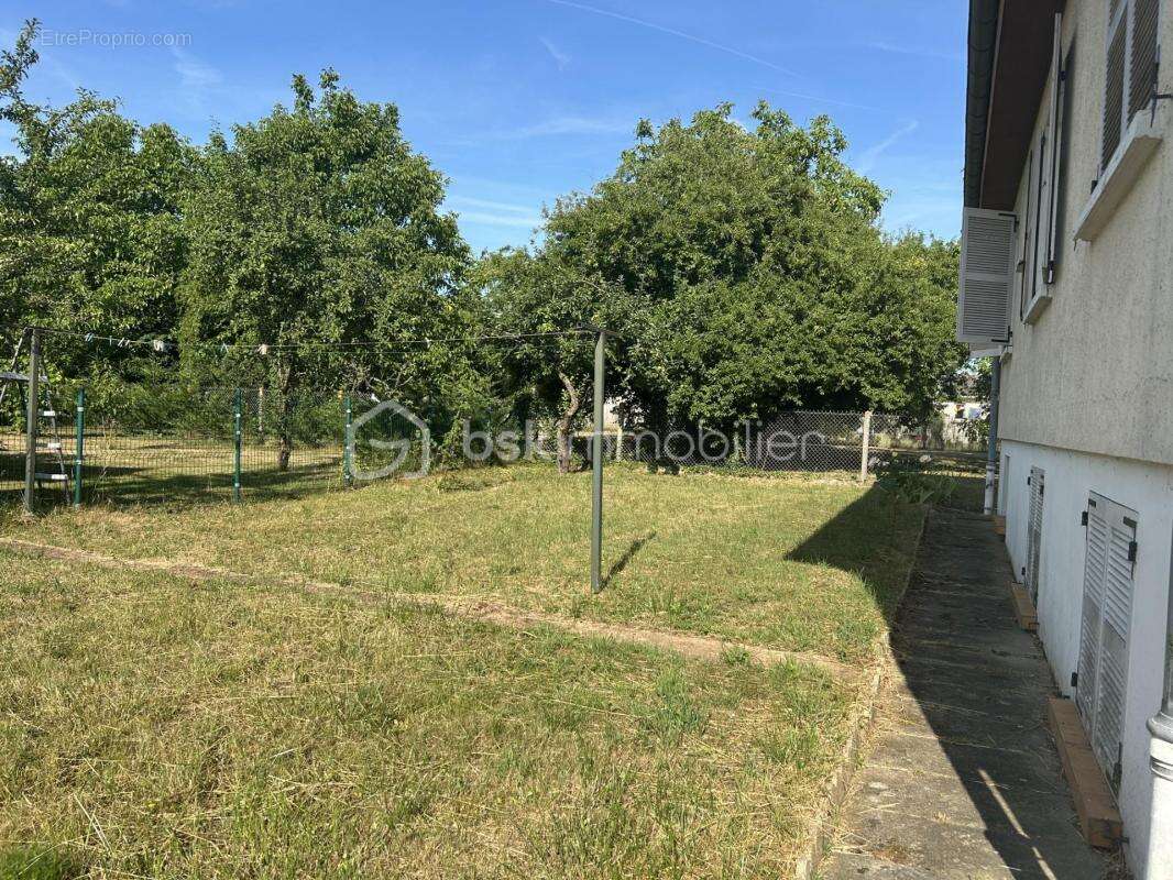 Maison à CANNES-ECLUSE