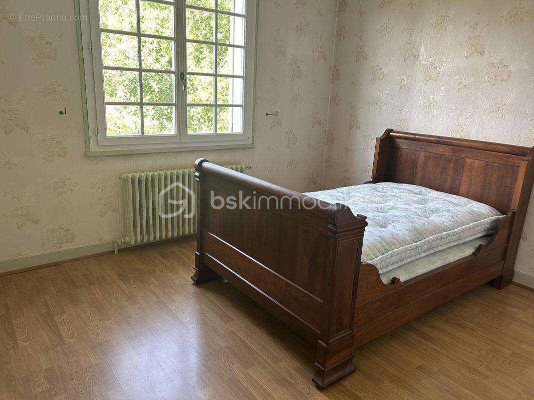 Maison à CANNES-ECLUSE