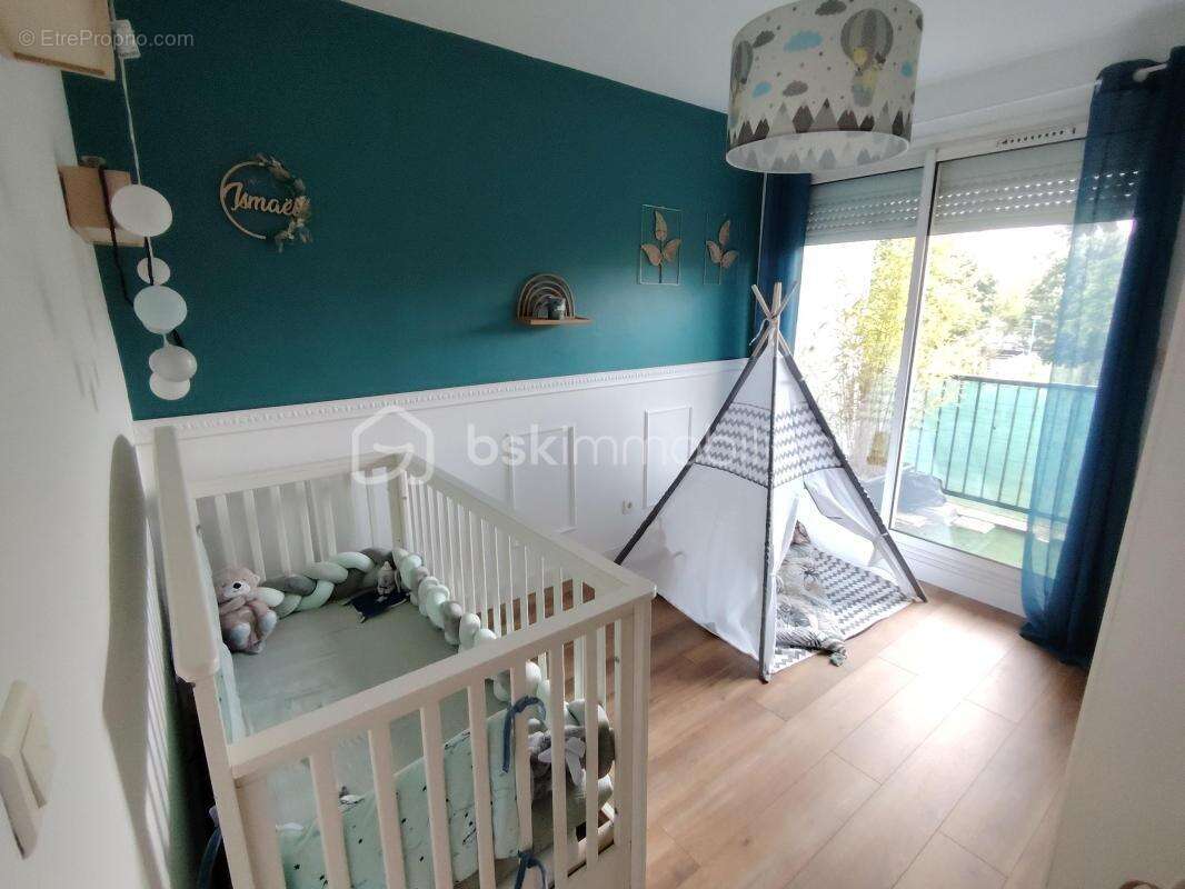 Appartement à CASTELGINEST