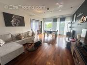 Appartement à CASTELGINEST