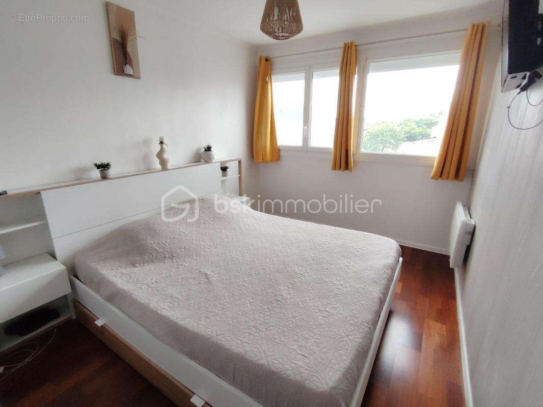 Appartement à CASTELGINEST