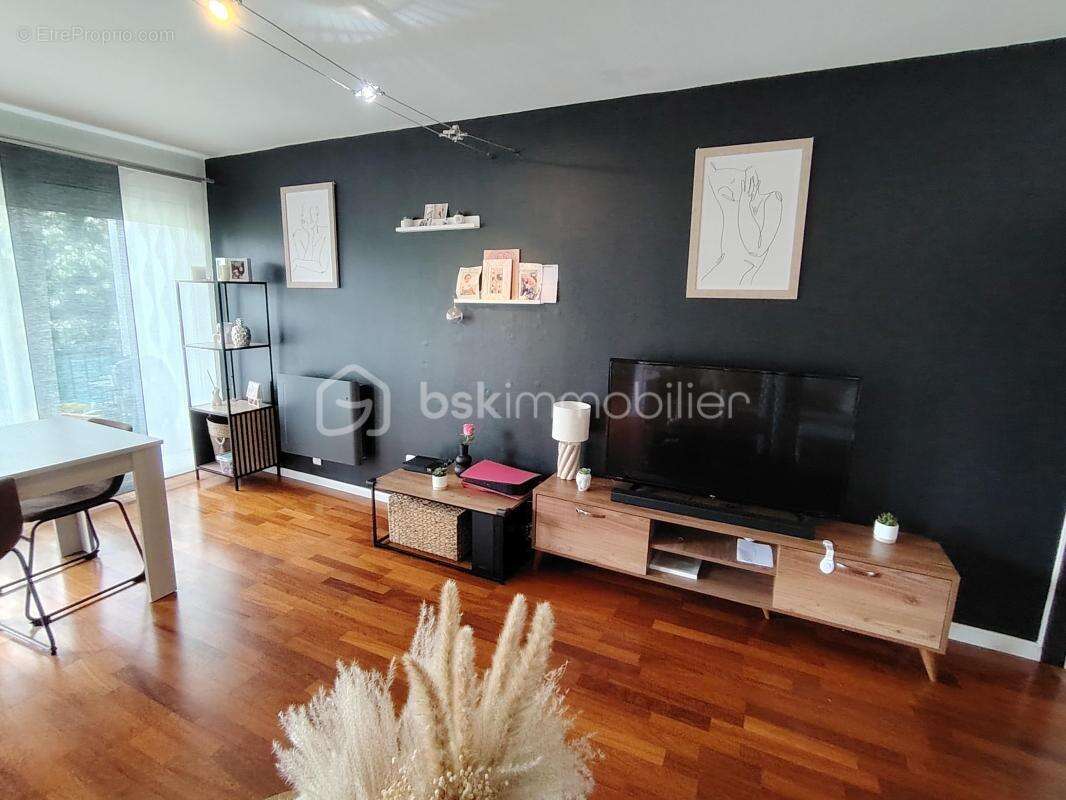 Appartement à CASTELGINEST