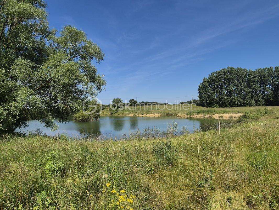Maison à CHANNAY-SUR-LATHAN