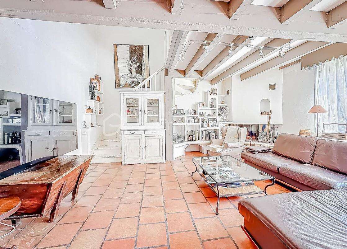 Maison à PALAVAS-LES-FLOTS