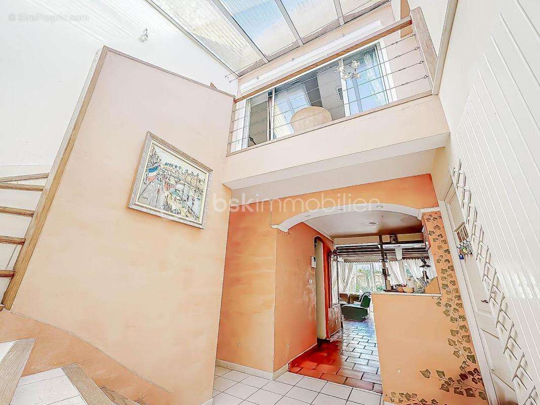 Maison à PALAVAS-LES-FLOTS