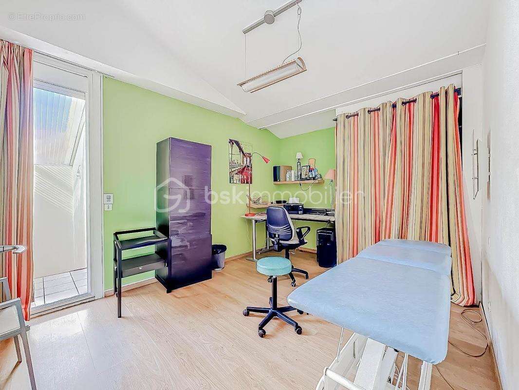 Maison à PALAVAS-LES-FLOTS